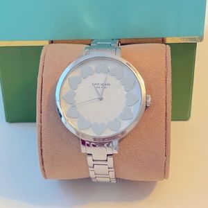 Kate Spade watch